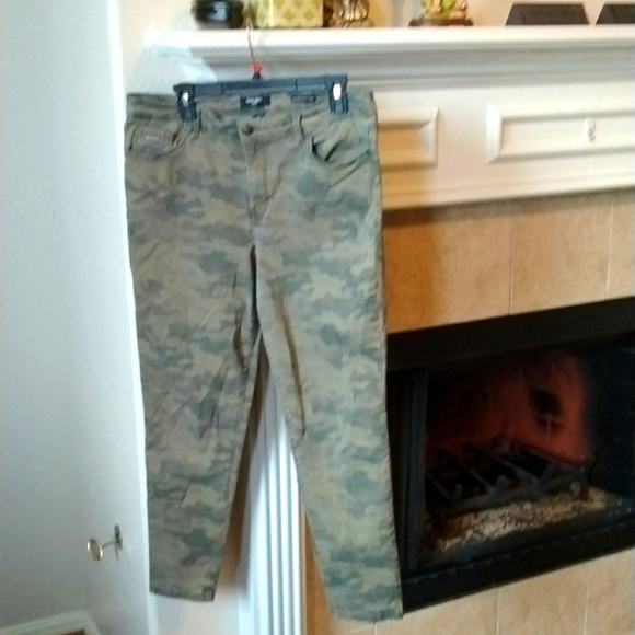 Nine West Jeans Size 16 - Picture 3 of 7